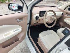 Wuling Hongguang MINIEV Fourth Generation Four-Door Advanced Edition - ფოტო 16