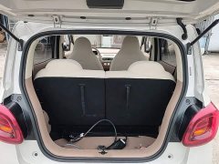 Wuling Hongguang MINIEV Fourth Generation Four-Door Advanced Edition - ფოტო 19