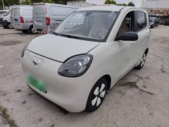 Wuling Hongguang MINIEV Fourth Generation Four-Door Advanced Edition - ფოტო 2