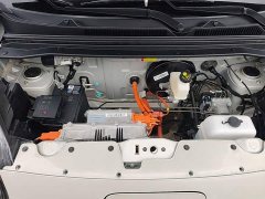Wuling Hongguang MINIEV Fourth Generation Four-Door Advanced Edition - ფოტო 20