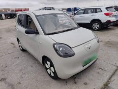 Wuling Hongguang MINIEV Fourth Generation Four-Door Advanced Edition - ფოტო 4