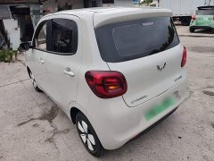 Wuling Hongguang MINIEV Fourth Generation Four-Door Advanced Edition - ფოტო 5