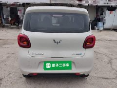 Wuling Hongguang MINIEV Fourth Generation Four-Door Advanced Edition - ფოტო 6