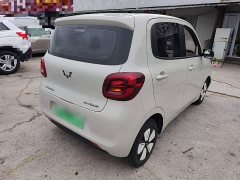 Wuling Hongguang MINIEV Fourth Generation Four-Door Advanced Edition - ფოტო 7