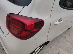Wuling Hongguang MINIEV Fourth Generation Four-Door Advanced Edition - ფოტო 8