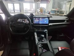 Lynk & Co Geely Lynk & Co 06 Remix 1.5T Sport Pro - ფოტო 10