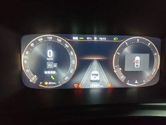Lynk & Co Geely Lynk & Co 06 Remix 1.5T Sport Pro - ფოტო 12