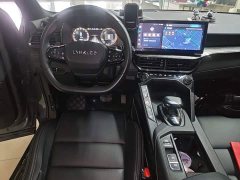 Lynk & Co Geely Lynk & Co 06 Remix 1.5T Sport Pro - ფოტო 13