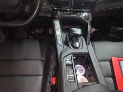 Lynk & Co Geely Lynk & Co 06 Remix 1.5T Sport Pro - ფოტო 14