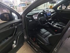 Lynk & Co Geely Lynk & Co 06 Remix 1.5T Sport Pro - ფოტო 16