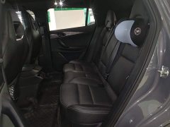 Lynk & Co Geely Lynk & Co 06 Remix 1.5T Sport Pro - ფოტო 17