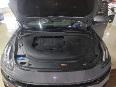 Lynk & Co Geely Lynk & Co 06 Remix 1.5T Sport Pro - ფოტო 20