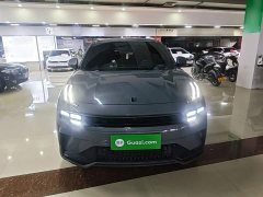Lynk & Co Geely Lynk & Co 06 Remix 1.5T Sport Pro - ფოტო 3