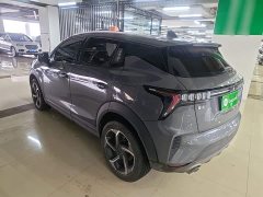Lynk & Co Geely Lynk & Co 06 Remix 1.5T Sport Pro - ფოტო 5
