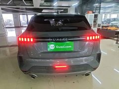 Lynk & Co Geely Lynk & Co 06 Remix 1.5T Sport Pro - ფოტო 6