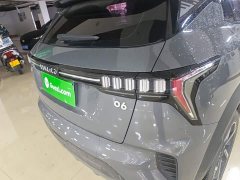 Lynk & Co Geely Lynk & Co 06 Remix 1.5T Sport Pro - ფოტო 8