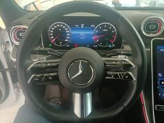 Mercedes-Benz C-Class Facelift C 260 L Sport Edition - ფოტო 11