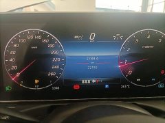 Mercedes-Benz C-Class Facelift C 260 L Sport Edition - ფოტო 12