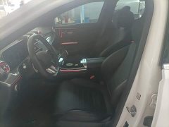 Mercedes-Benz C-Class Facelift C 260 L Sport Edition - ფოტო 15
