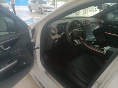 Mercedes-Benz C-Class Facelift C 260 L Sport Edition - ფოტო 16
