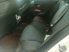 Mercedes-Benz C-Class Facelift C 260 L Sport Edition - ფოტო 17