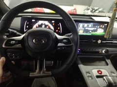 Trumpchi Yingbao 270T DCT J11 - ფოტო 10