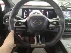 Trumpchi Yingbao 270T DCT J11 - ფოტო 11