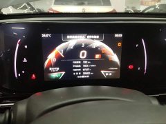 Trumpchi Yingbao 270T DCT J11 - ფოტო 12