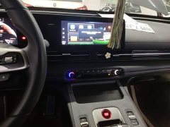 Trumpchi Yingbao 270T DCT J11 - ფოტო 13
