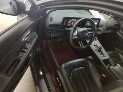 Trumpchi Yingbao 270T DCT J11 - ფოტო 16