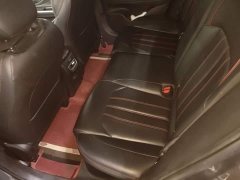 Trumpchi Yingbao 270T DCT J11 - ფოტო 17