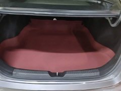 Trumpchi Yingbao 270T DCT J11 - ფოტო 19