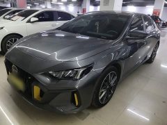 Trumpchi Yingbao 270T DCT J11 - ფოტო 2