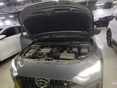 Trumpchi Yingbao 270T DCT J11 - ფოტო 20