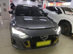 Trumpchi Yingbao 270T DCT J11 - ფოტო 3