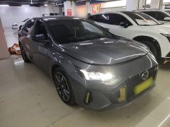 Trumpchi Yingbao 270T DCT J11 - ფოტო 4