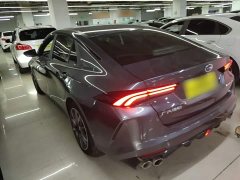 Trumpchi Yingbao 270T DCT J11 - ფოტო 5