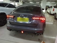 Trumpchi Yingbao 270T DCT J11 - ფოტო 6
