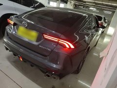 Trumpchi Yingbao 270T DCT J11 - ფოტო 7