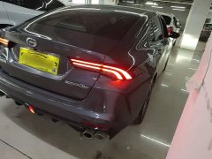 Trumpchi Yingbao 270T DCT J11 - ფოტო 8