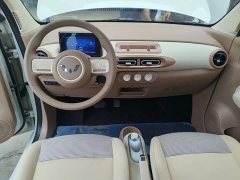 Wuling Hongguang MINIEV Fourth Generation Four-Door Advanced Edition - ფოტო 10