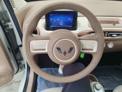 Wuling Hongguang MINIEV Fourth Generation Four-Door Advanced Edition - ფოტო 11