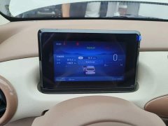 Wuling Hongguang MINIEV Fourth Generation Four-Door Advanced Edition - ფოტო 12