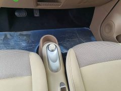 Wuling Hongguang MINIEV Fourth Generation Four-Door Advanced Edition - ფოტო 14