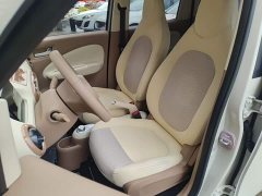 Wuling Hongguang MINIEV Fourth Generation Four-Door Advanced Edition - ფოტო 15