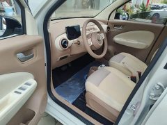 Wuling Hongguang MINIEV Fourth Generation Four-Door Advanced Edition - ფოტო 16