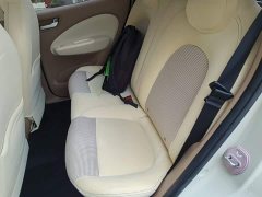 Wuling Hongguang MINIEV Fourth Generation Four-Door Advanced Edition - ფოტო 17