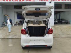 Wuling Hongguang MINIEV Fourth Generation Four-Door Advanced Edition - ფოტო 19