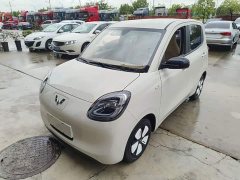 Wuling Hongguang MINIEV Fourth Generation Four-Door Advanced Edition - ფოტო 2