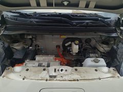 Wuling Hongguang MINIEV Fourth Generation Four-Door Advanced Edition - ფოტო 20